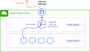 Network Address Translation (NAT)