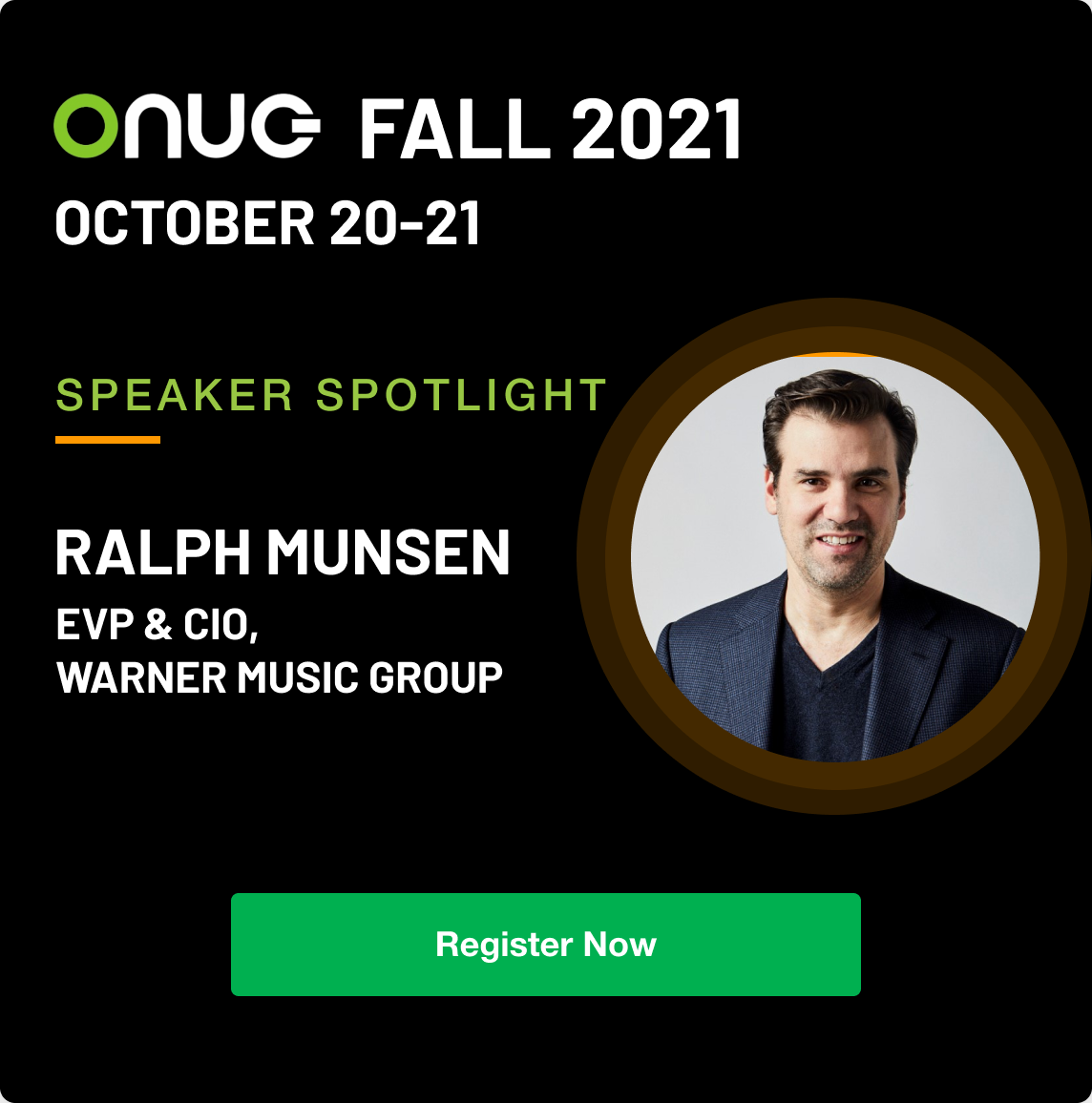 Alkira - ONUG Fall 2021