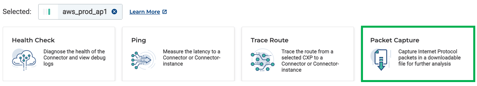 Packet Capture