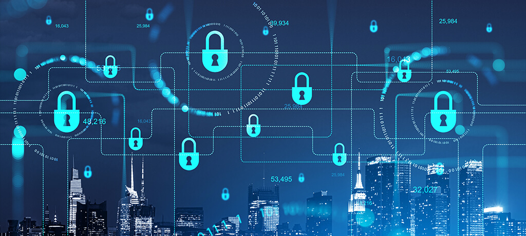 Secure Networking for Trusted Internet Connections (TIC) 3.0 with Alkira Header