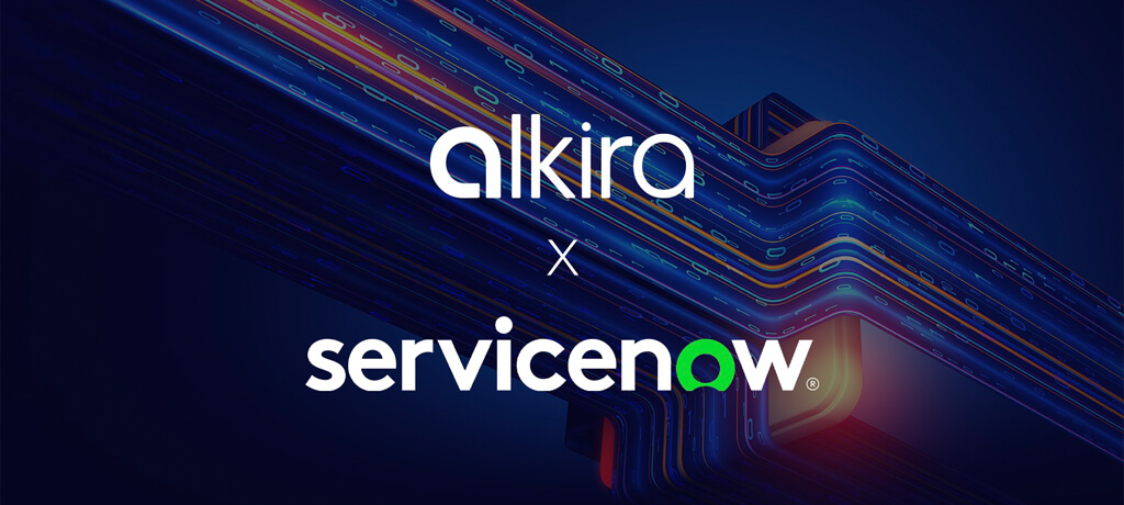 ServiceNow Integration with Alkira: Streamlining Incident Management for the Modern Enterprise header