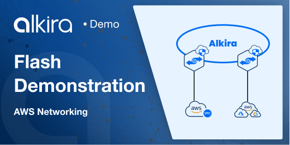 aws-networking