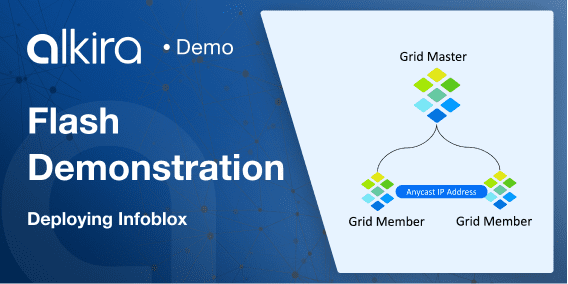 Infoblox Deployment