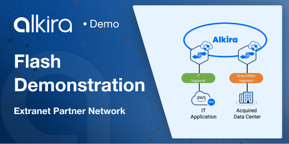 Extranet-Partner-Network