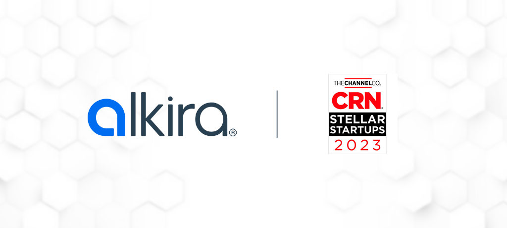 CRN® 2023 Stellar Startups