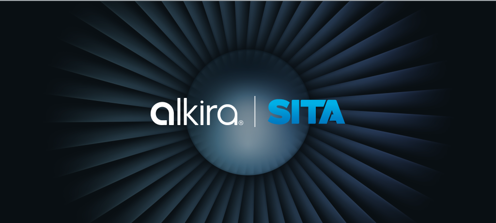 SITA Selects Alkira to Enhance SITA