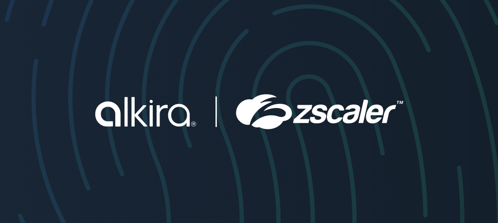 Enhancing Cloud Security using Zscaler Integration with Alkira banner