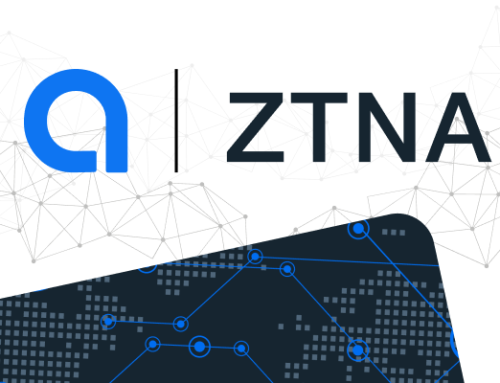 Alkira ZTNA – Elevating Network Access to New Heights