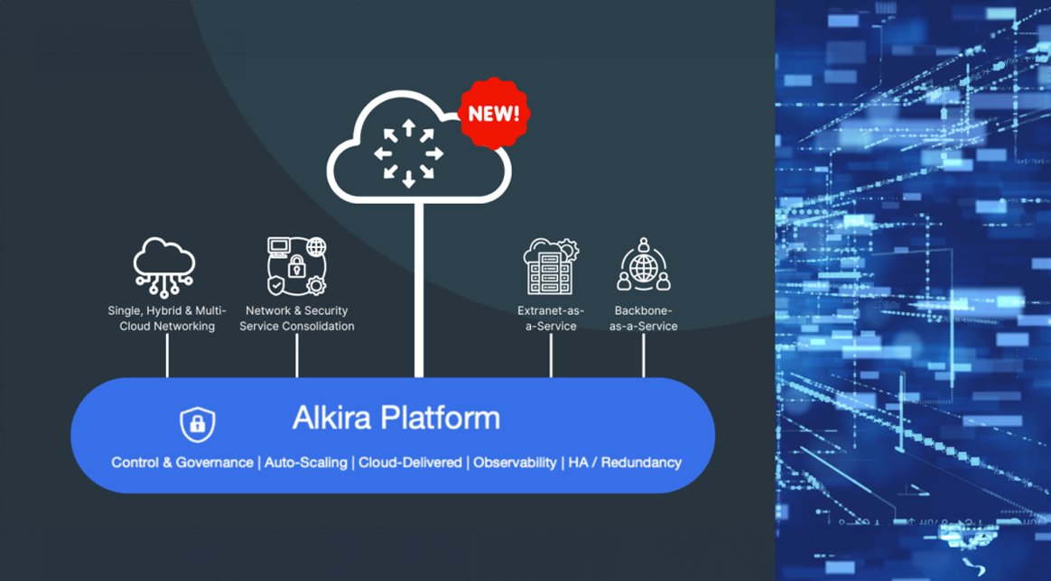 alkira microsoft azure