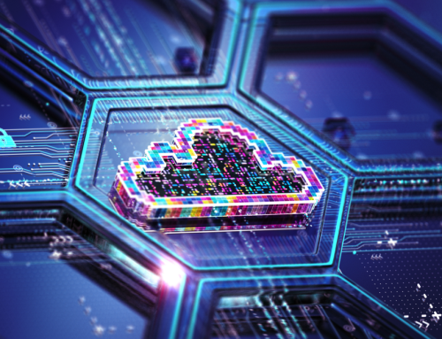 Enhancing Cloud Security and Networking